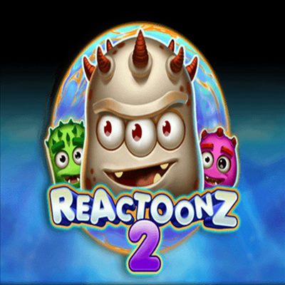 Reactoonz 2